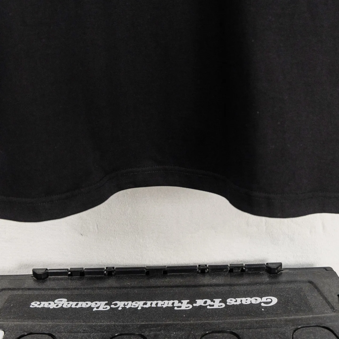 ：H 39 Chrome Hearts CH Black 2026 Authentic 0 Quality os 0 : Sizes: S M L XL